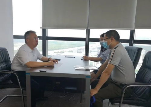 企業(yè)定制特需服務(wù)助力高效發(fā)展——器械審評檢查分中心業(yè)務(wù)正式啟動(dòng)并融合信息技術(shù)咨詢服務(wù)